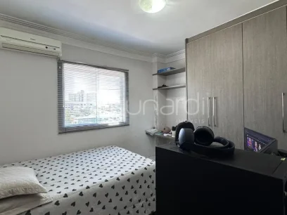Apartamento Duplex com 3 Dormitórios - Miniatura - Lunardi Imóveis