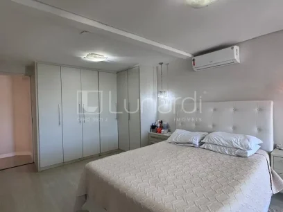 Apartamento Duplex com 3 Dormitórios - Miniatura - Lunardi Imóveis