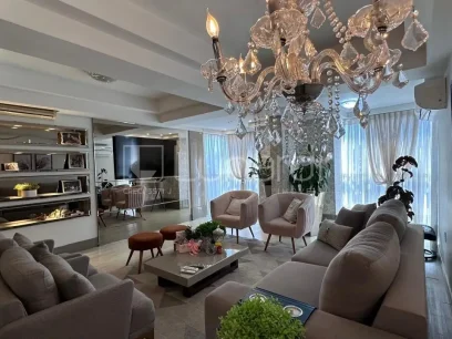 Apartamento Duplex com 3 Dormitórios - Miniatura - Lunardi Imóveis