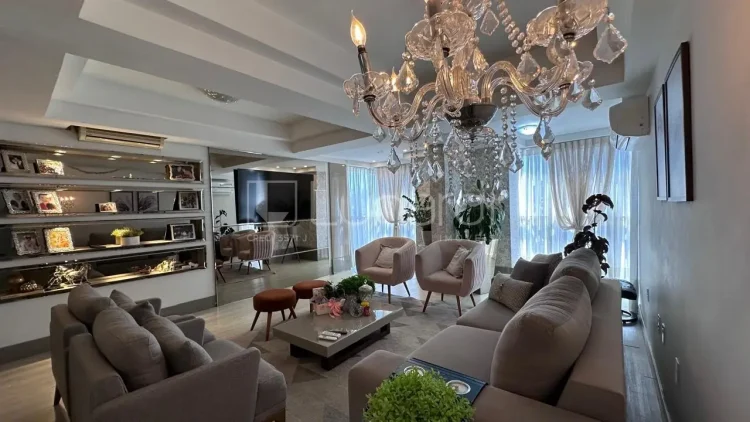 Apartamento Duplex com 3 Dormitórios - Lunardi Imóveis