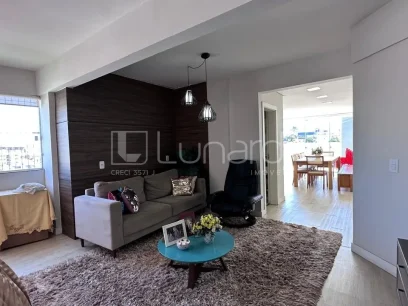 Apartamento Duplex com 3 Dormitórios - Miniatura - Lunardi Imóveis