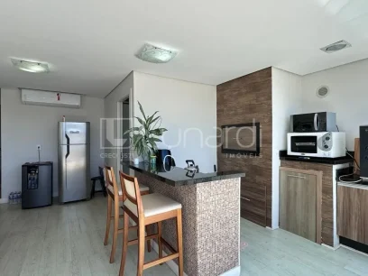 Apartamento Duplex com 3 Dormitórios - Miniatura - Lunardi Imóveis