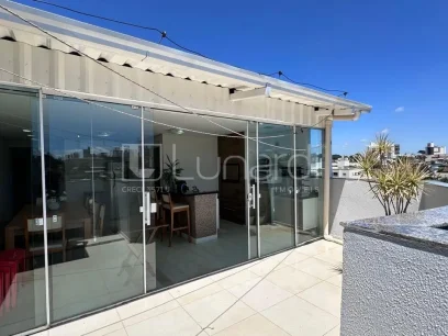 Apartamento Duplex com 3 Dormitórios - Miniatura - Lunardi Imóveis