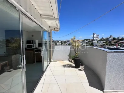 Apartamento Duplex com 3 Dormitórios - Miniatura - Lunardi Imóveis