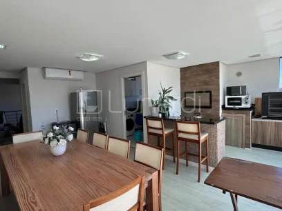 Apartamento Duplex com 3 Dormitórios - Miniatura - Lunardi Imóveis