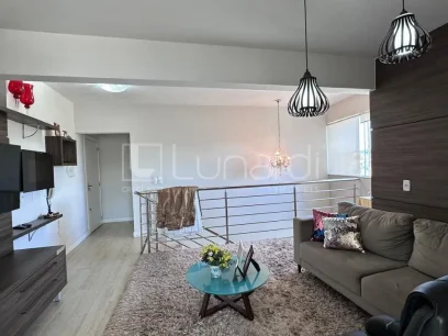 Apartamento Duplex com 3 Dormitórios - Miniatura - Lunardi Imóveis