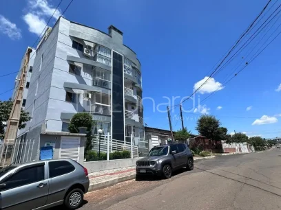 Apartamento Duplex com 3 Dormitórios - Miniatura - Lunardi Imóveis
