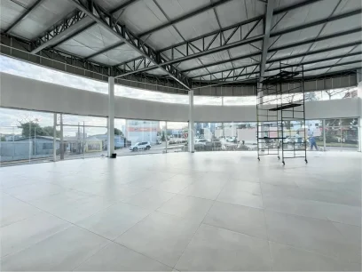 Sala Comercial - Miniatura - Lunardi Imóveis