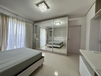 Casa com 5 Dormitórios - Miniatura - Lunardi Imóveis