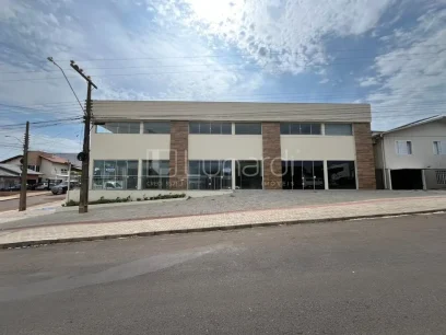 Sala Comercial - Lunardi Imóveis