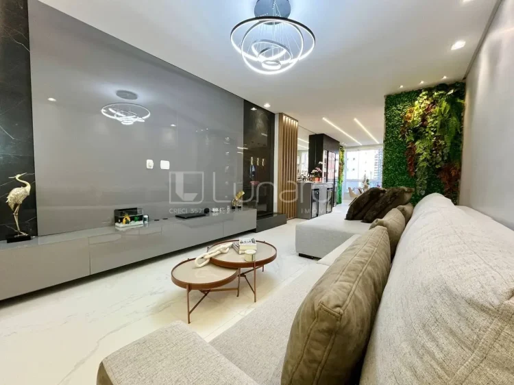 Apartamento com 3 Dormitórios - Lunardi Imóveis