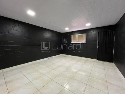 Barracão - Miniatura - Lunardi Imóveis