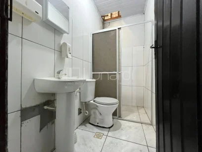 Barracão - Miniatura - Lunardi Imóveis