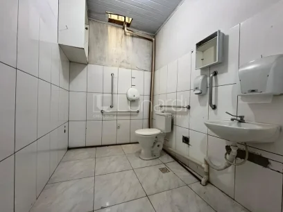 Barracão - Miniatura - Lunardi Imóveis