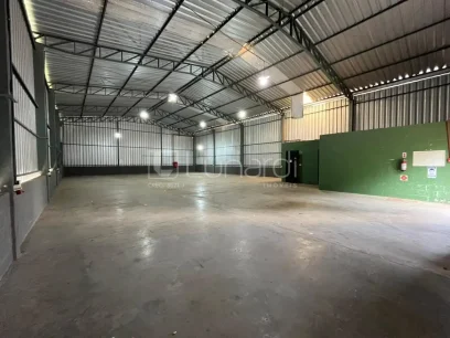 Barracão - Miniatura - Lunardi Imóveis