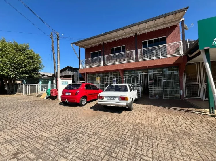 Sala Comercial - Lunardi Imóveis