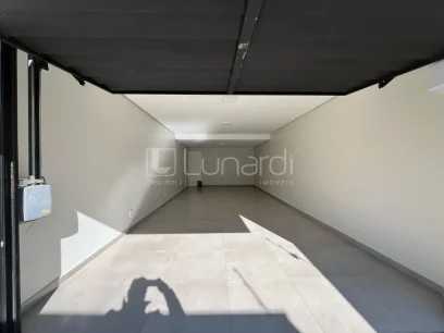Casa com 3 Suítes - Miniatura - Lunardi Imóveis