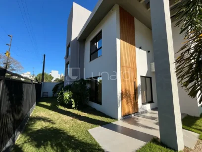 Casa com 3 Suítes - Miniatura - Lunardi Imóveis