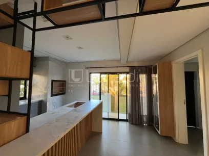 Casa com 3 Suítes - Miniatura - Lunardi Imóveis