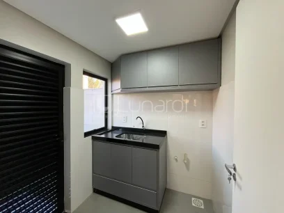 Casa com 3 Suítes - Miniatura - Lunardi Imóveis