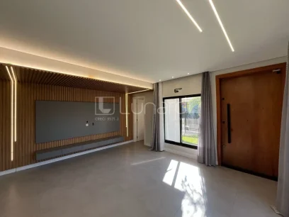 Casa com 3 Suítes - Miniatura - Lunardi Imóveis