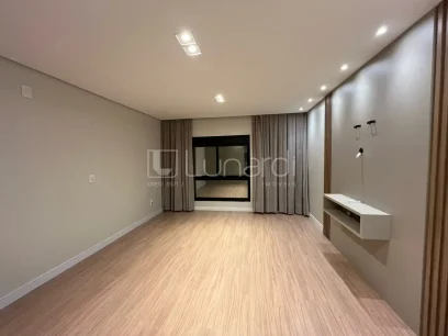 Casa com 3 Suítes - Miniatura - Lunardi Imóveis