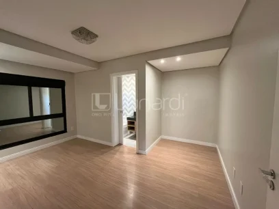 Casa com 3 Suítes - Miniatura - Lunardi Imóveis