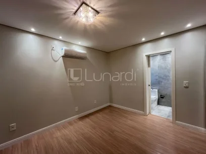 Casa com 3 Suítes - Miniatura - Lunardi Imóveis