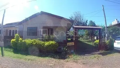 Terreno - Lunardi Imóveis