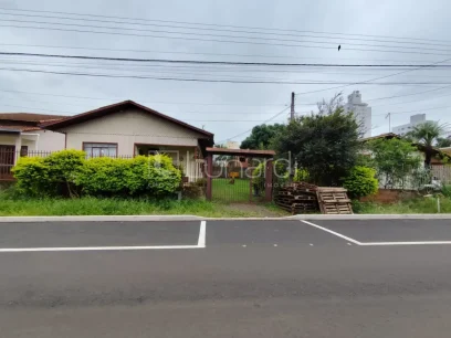 Terreno - Miniatura - Lunardi Imóveis