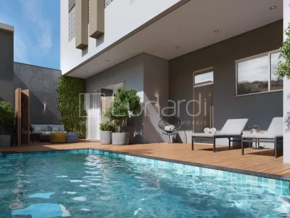 Imóvel na Planta com 2 Dormitórios - Miniatura - Lunardi Imóveis