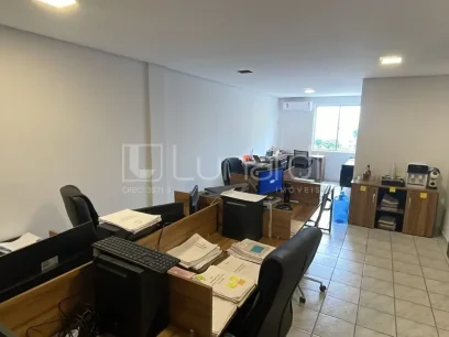 Sala Comercial - Miniatura - Lunardi Imóveis