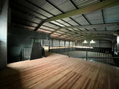 Barracão - Miniatura - Lunardi Imóveis