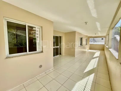 Apartamento com 3 Dormitórios - Miniatura - Lunardi Imóveis