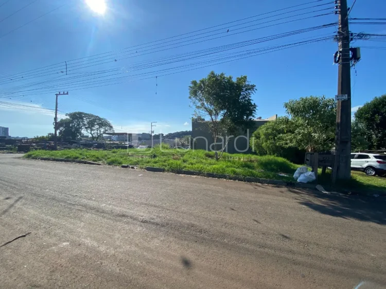 Terreno - Lunardi Imóveis