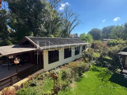 Chácara - Miniatura - Lunardi Imóveis