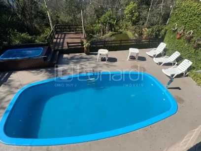 Chácara - Miniatura - Lunardi Imóveis