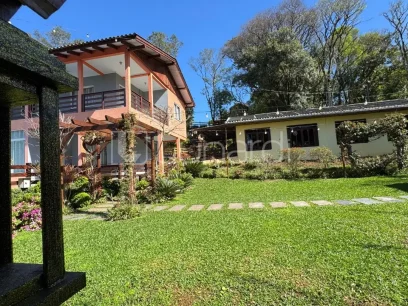 Chácara - Miniatura - Lunardi Imóveis