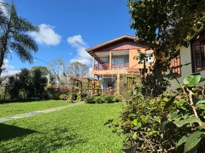 Chácara - Miniatura - Lunardi Imóveis