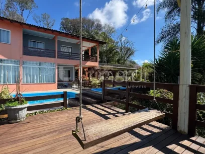 Chácara - Miniatura - Lunardi Imóveis