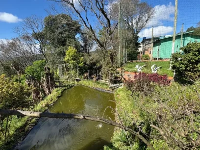 Chácara - Miniatura - Lunardi Imóveis