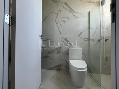 Apartamento com 3 Suítes - Miniatura - Lunardi Imóveis