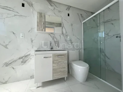 Apartamento com 3 Suítes - Miniatura - Lunardi Imóveis