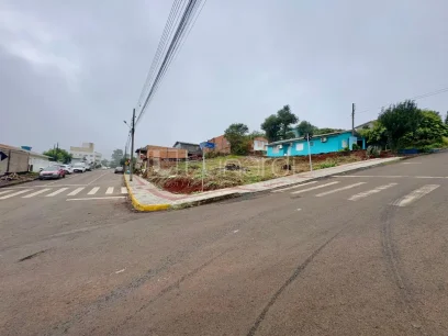 Terreno - Lunardi Imóveis