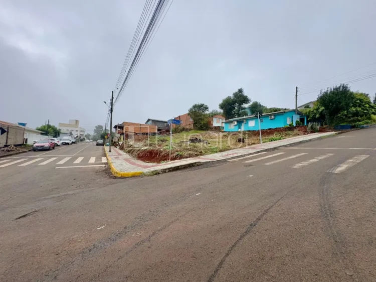 Terreno - Lunardi Imóveis