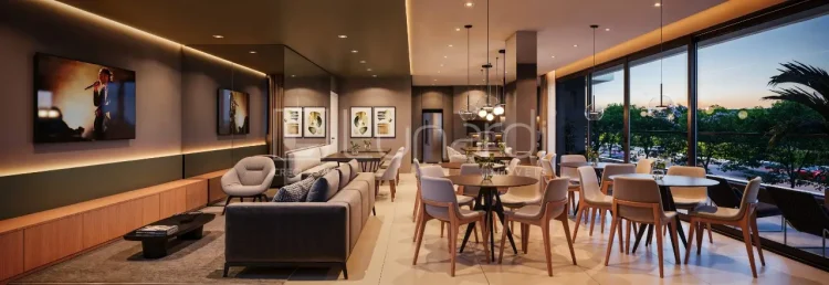 Imóvel na Planta com 2 Dormitórios - Lunardi Imóveis