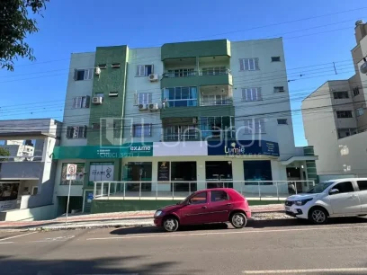 Sala Comercial - Lunardi Imóveis