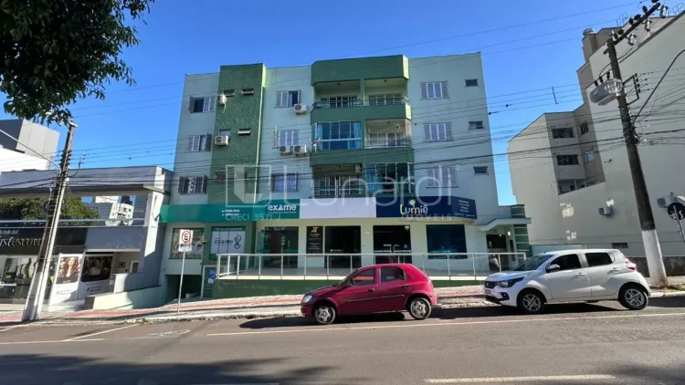 Sala Comercial - Lunardi Imóveis