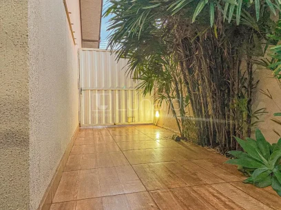 Casa com 3 Dormitórios - Miniatura - Lunardi Imóveis