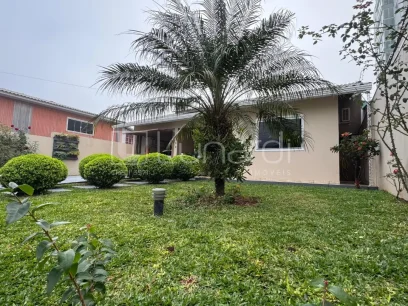 Casa com 3 Dormitórios - Lunardi Imóveis